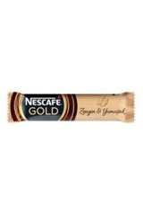 Nescafe Gold Sade 2 gr 1000 Adet Granül Kahve Hazır Kahve