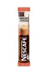 Nescafe Sade 15 gr Cappuccino Hazır Kahve