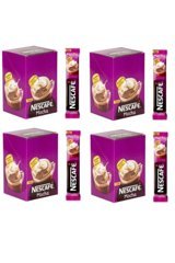 Nescafe Sade 17.9 gr 24 Adet Mocha Hazır Kahve