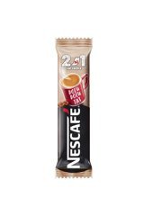 Nescafe 2'si 1 Arada Sade 5 gr 200 Adet Granül Kahve Hazır Kahve