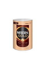 Nescafe Gold Sade 900 gr Granül Kahve Hazır Kahve