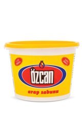 Özcan Jel Arap Sabunu 1 kg