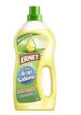 Ernet Sıvı Arap Sabunu 12x1 kg