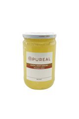 Pureal Jel Arap Sabunu 600 gr