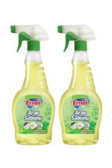 Ernet Sıvı Arap Sabunu 2x750 ml