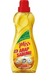 Miss Sıvı Arap Sabunu 1 lt