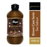 Sleepy Premium Nemlendiricili Köpük Sıvı Sabun 1.5 lt Tekli