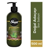 Sleepy Premium Adaçayı Nemlendiricili Köpük Sıvı Sabun 500 ml Tekli