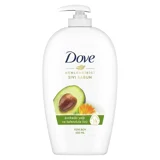 Dove Avokado Yağı-Kalendula Özü Nemlendiricili Köpük Sıvı Sabun 450 ml Tekli