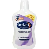 Activex Nemlendiricili Antibakteriyel Köpük Sıvı Sabun 650 ml Tekli