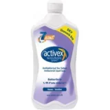 Activex Nemlendiricili Antibakteriyel Köpük Sıvı Sabun 1.5 lt Tekli