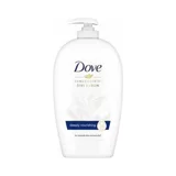 Dove Nemlendiricili Köpük Sıvı Sabun 450 ml Tekli