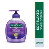 Palmolive So Relaxed Nemlendiricili Köpük Sıvı Sabun 500 ml Tekli