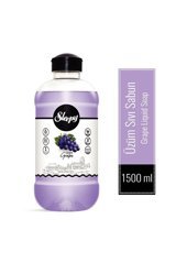 Sleepy Üzüm Nemlendiricili Köpük Sıvı Sabun 1.5 lt Tekli