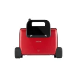 Arçelik K 2381 TG 5 Dilim Döküm Çıkartılabilir Plaka Tek Yönlü 1800 W Izgaralı Kırmızı Tost Makinesi/Waffle ve Tost Makinesi