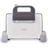Homend Toastbuster 1360H 4 Dilim Granit Çıkartılabilir Plaka Tek Yönlü 1800 W Izgaralı Krem - Gold Tost Makinesi/Waffle ve Tost Makinesi