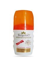 Biogeniq Havuçlu 0 Faktör Güneş Yağı 150 ml