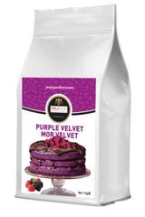 Perla D'or Purple Velvet Kek Karışımı 1 kg