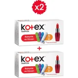 Kotex Mini Tampon 2x16'lı