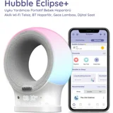 Hubble Eclipse+ Wifili Şarjlı Dijital Bebek Telsizi