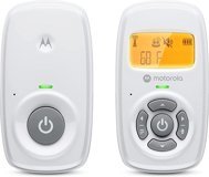 Motorola AM24 Şarjlı Dijital Bebek Telsizi