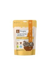Fropie Glutensiz Fıstıklı Çikolatalı Granola 200 gr