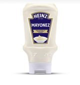 Heinz Mayonez 12x400 gr
