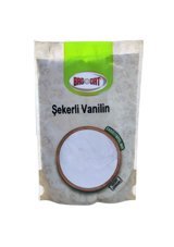 Bağdat Şekerli Vanilin 250 gr
