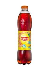 Lipton Ice Tea Şeftalili Soğuk Çay 1.5 lt