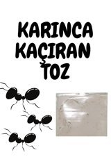 Aktarzane K101 Toz Karınca İlacı 4 gr