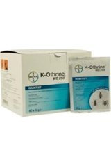 Bayer K-Othrine Granül Karınca İlacı 40x5 gr