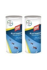 Bayer Blattanex Tablet Karınca Yemi 2x80 gr