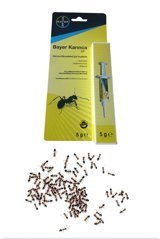 Bayer Maxforce Jel Karınca Yemi 5 gr