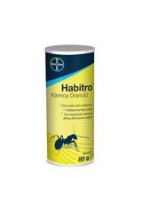Bayer Habitro Granül Karınca Yemi 80 gr