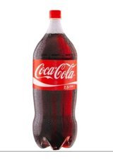 Coca Cola Pet Kola 2.5 lt 6 Adet