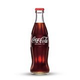 Coca Cola Şişe Kola 250 ml