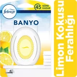 Febreze Limon Oda Kokusu 7.5 ml