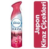 Febreze Japon Kiraz Çiçekleri Oda Kokusu 300 ml