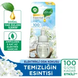 Air Wick Essential Oils Temizliğin Esintisi Oda Kokusu