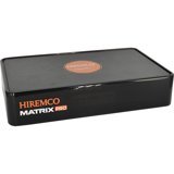 Hiremco Matrix Pro 64 Gb Harici İnternetli Çanaklı-Çanaksız 4K Uydu Alıcısı
