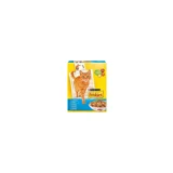 Friskies Balık Aromalı Kısırlaştırılmış Tahıllı Yetişkin Kedi Maması 300 gr