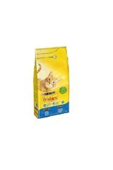 Friskies Somon Aromalı Tahıllı Yetişkin Kedi Maması 1.7 kg