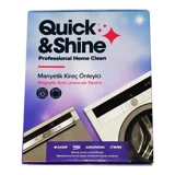 Quick&Shine 1 lt Kireç Önleyici