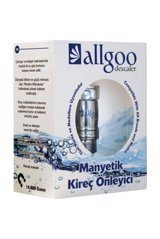 Allgoo Descaler Kireç Önleyici