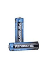 PANASONIC 1.5 V AA / Kalem Pil 4'lü