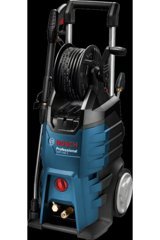 Bosch Ghp 5-65 X 2400 W Tekerlekli 160 bar Elektrikli Basınçlı Yıkama Makinesi