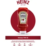 Heinz Acısız Ketçap 700 gr
