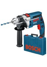 Bosch Professional GSB 16 RE 750 W Darbeli Elektrikli Matkap