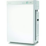 Daikin Mck70Yv 30 W 19 dB 96 m² Karbon Filtreli İyonizer Ozonsuz Hepa Filtreli Hava Temizleyici Beyaz