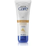 Avon Care Vanilyalı Kuru Ciltler Organik Vegan Parfümlü El Kremi 75 ml
